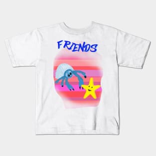 Friends Kids T-Shirt